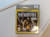 inFamous PlayStation 3
