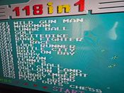 Get Gamezone 118 žaidimų su pultais