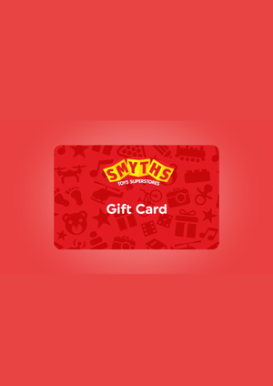 Smyths Toys Gift Card 5 EUR Key IRELAND