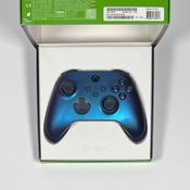 Xbox Wireless Controller – Stellar Shift Special Edition