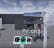 #SOHVR