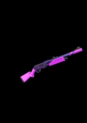 Fortnite - Shadow Glyphs Wrap (DLC) Epic Games Key GLOBAL
