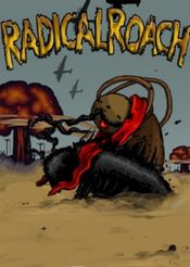 RADical ROACH Steam Key EUROPE