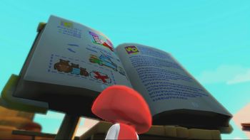 Buy Fairytale Fights PlayStation 3