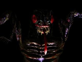 Kileak: The DNA Imperative PlayStation