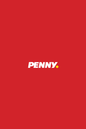 Penny Gift Card 50 EUR Key GERMANY