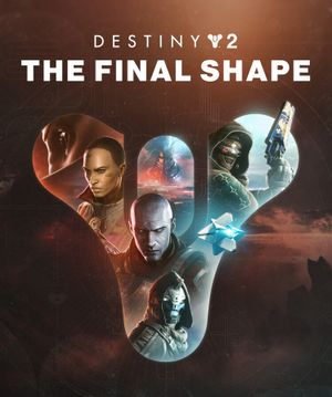 Destiny 2: The Final Shape (DLC) Steam Key (PC) RU/CIS