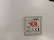 NEED FOR SPEED THE RUN Nintendo 3DS