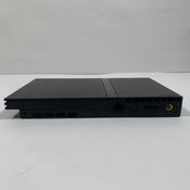 Sony PlayStation 2 Slimline PS2 Slim - Black for sale