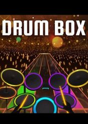 Drum Box (Nintendo Switch) eShop Key UNITED STATES