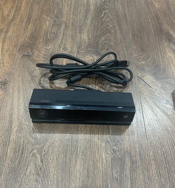 Xbox One S/x/ pc kinect kamera su adapteriu