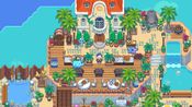 Moonstone Island Autumnal Accessories DLC Pack (DLC) Steam (PC) Key GLOBAL