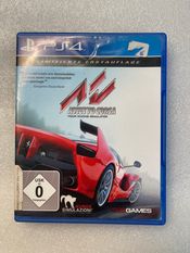 Assetto Corsa PlayStation 4