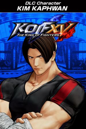KOF XV DLC Character "KIM KAPHWAN" (DLC) (Xbox Series X|S) XBOX LIVE Key ARGENTINA