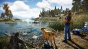Far Cry 5: Hope County, MT Collector's Case for sale