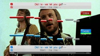 Buy SingStar ABBA PlayStation 3