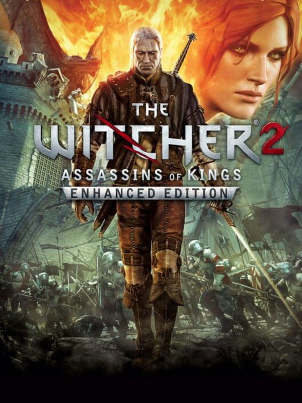 The Witcher 2 Enhanced Edition Free? Your Quest Begins