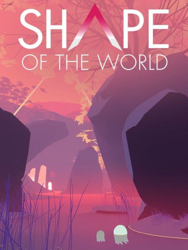 Wander Through free Shape of the World