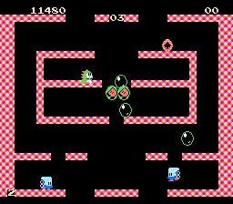 Get Bubble Bobble (1986) NES