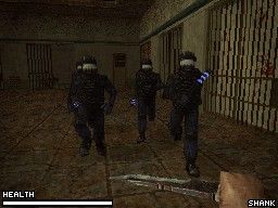 Dementium II Nintendo DS