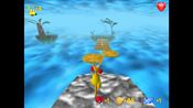 Kao the Kangaroo (2000 re-release) (PC) Steam Key GLOBAL for sale