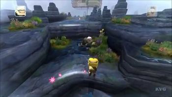 Disney•Pixar Up PSP