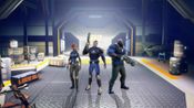 Redeem AOM: Legal Action Pending + Day One Edition Steam Key GLOBAL