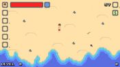Nudist Beach Survival Simulator
