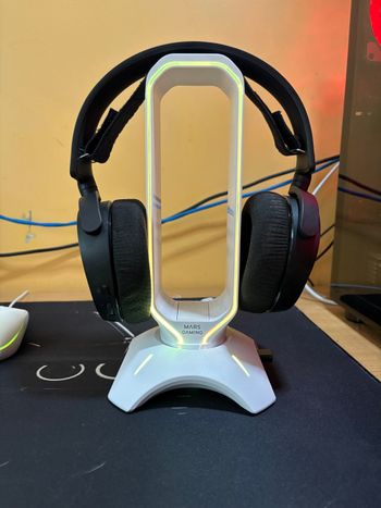 Steelseries arctis 5