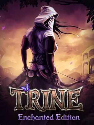 Trine Enchanted Edition