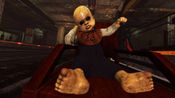DEATH TRAIN - Warning: Unsafe VR Experience (PC) Steam Key GLOBAL