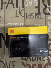 Parduodu tvarkingą I5 7400 dėžę 