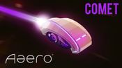 Aaero - 'COMET' (DLC) Steam Key GLOBAL