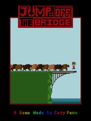 Jump Off The Bridge
