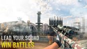 Sniper Arena: Online PvP Game