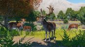 Redeem Planet Zoo: Europe Pack (DLC) (PC) Steam Key GLOBAL