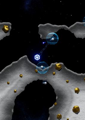 Chaos Caves
