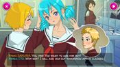 Get Yandere School