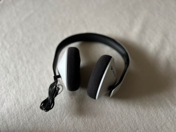 Xbox One Series X S Stereo Headset Ausinės Headphones