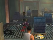 Bad Boys: Miami Takedown PlayStation 2
