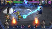 Teenage Mutant Ninja Turtles: Portal Power