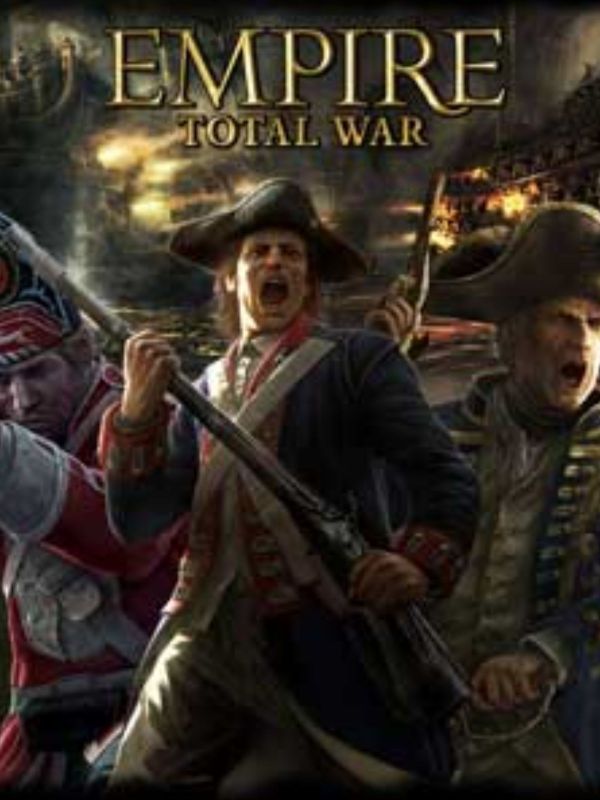 Get Total War Empire APK free on mobile