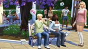 The Sims 4: Sweet Allure Kit (DLC) (PC/MAC) EA App Key EUROPE