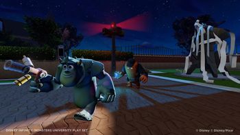 Redeem Disney Infinity 2.0 Xbox 360