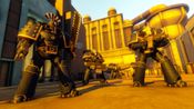 Redeem The Horus Heresy: Betrayal At Calth