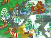 Cultures: Northland + 8th Wonder of the World Steam Key GLOBAL