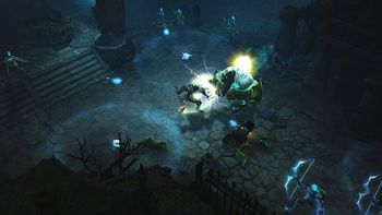 Buy Diablo III: Reaper of Souls - Ultimate Evil Edition PlayStation 4