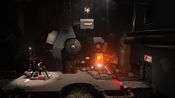 Black The Fall Steam Key GLOBAL