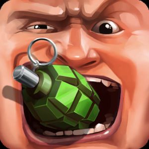 Guns of Boom