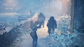 Broken Pieces PlayStation 4